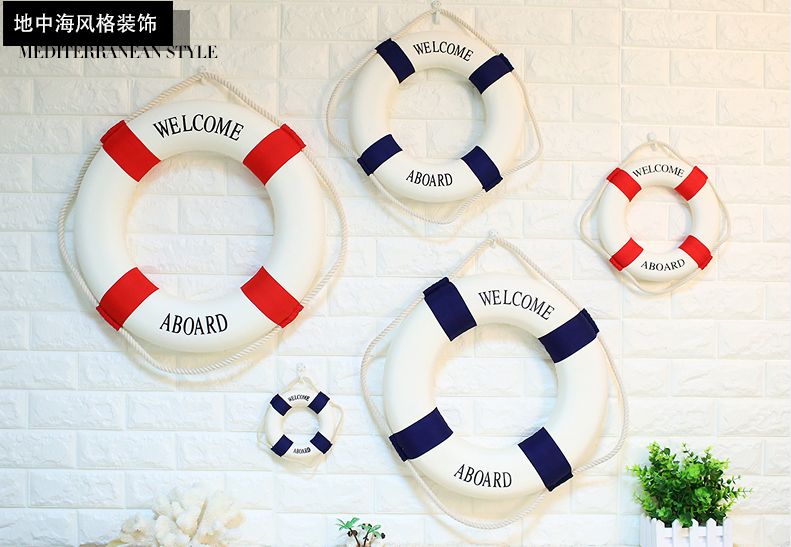 Life buoy 50