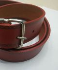 Popular Fashion Style Explosion Manufacturers Direct Sales Of Leather 2020 New Belt 134