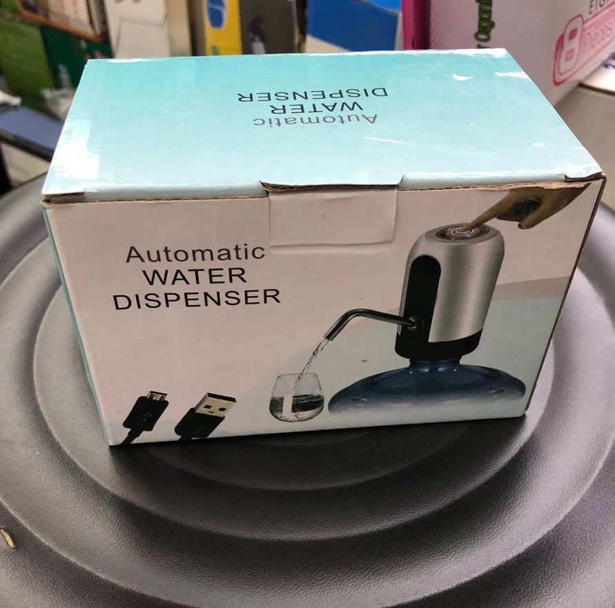 电动抽水器仅供外贸外销细节图