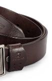 Popular Fashion Style Explosion Manufacturers Direct Sales Leather 2020 New Belt 79