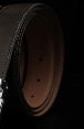 Popular Fashion Style Explosion Manufacturers Direct Sales Of Leather 2020 New Belt 308