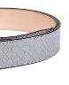Popular Fashion Style Explosion Manufacturers Direct Sales Of Leather 2020 New Belt 136