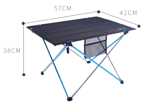 户外折叠椅轻便便携可折叠休闲椅户外用单人椅详情6