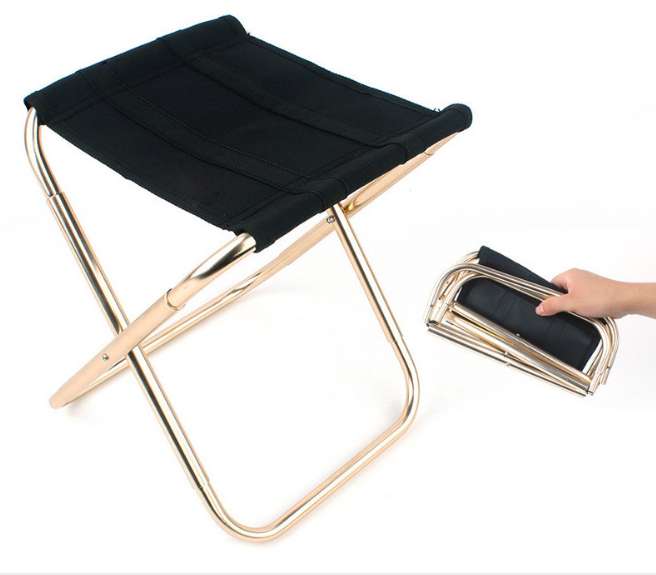 户外折叠椅轻便便携可折叠休闲椅户外用单人椅详情1