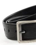 Popular Fashion Style Explosion Manufacturers Direct Sales Leather 2020 New Leather Belt 74