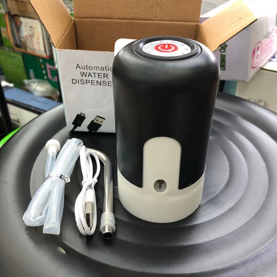 电动抽水器仅供外贸外销详情图1