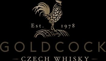 Gold Cock Gin捷克草药利口酒金鸡杜松子酒40％0.7L产品图