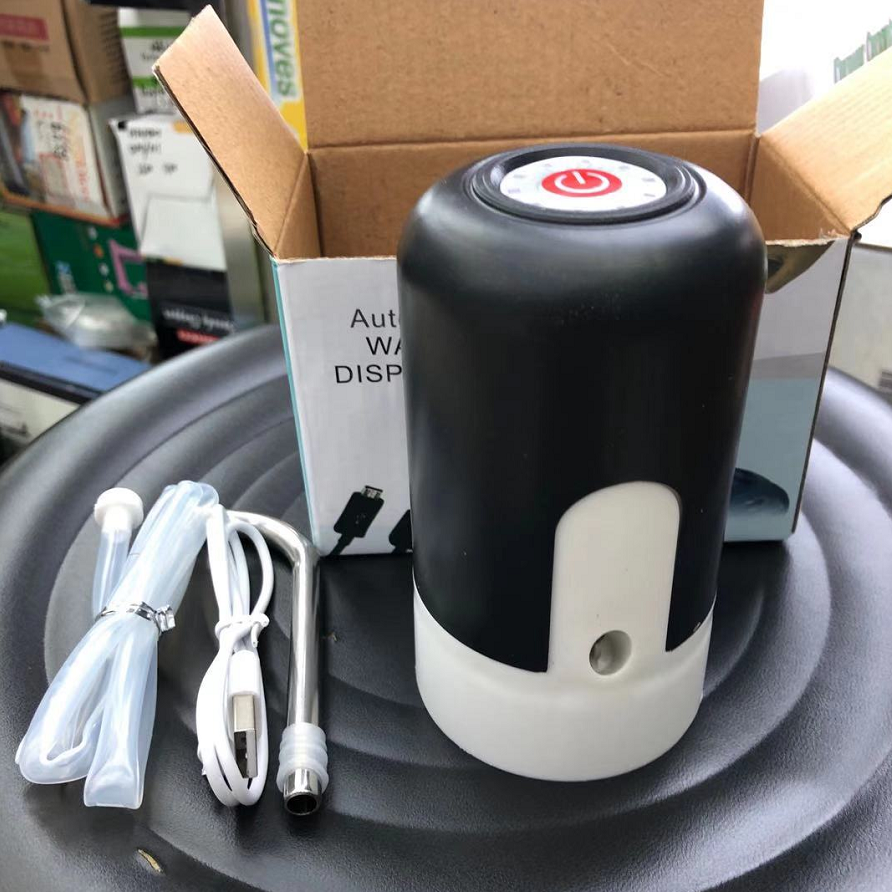 电动抽水器仅供外贸外销详情图2