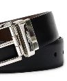 Popular Fashion Style Explosion Manufacturers Direct Sales Leather 2020 New Belt 303 full figure