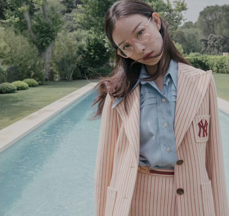 2020时尚潮流光学镜框 男女同款 3336详情图6