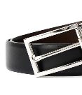 Popular Fashion Style Explosion Manufacturers Direct Sales Of Leather 2020 New Belt 302
