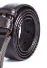 Popular Fashion Style Explosion Manufacturers Direct Sales Leather 2020 New Belt 268
