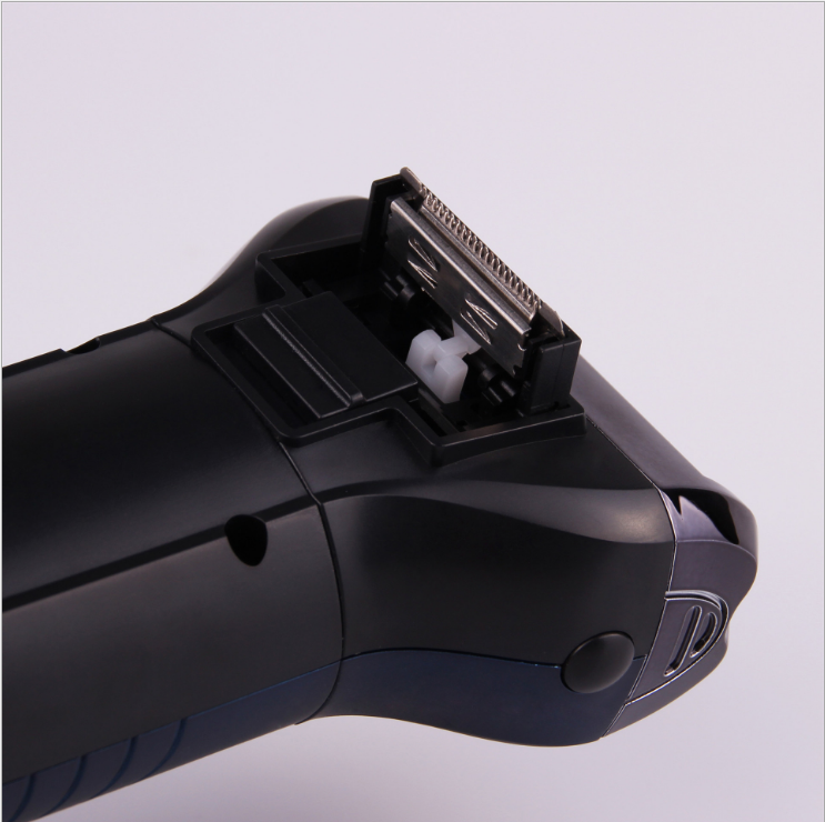 Multi-functional electric shaver, reciprocating razor, three-in-one multi-functional hair clipper detail image 1