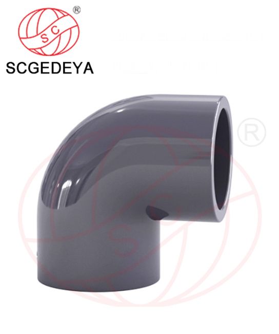 PVC FITTING thumbnail
