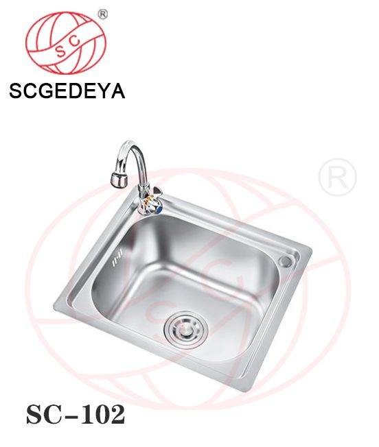 sink, Stainless steel sink thumbnail