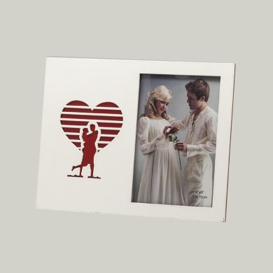 MDF婚纱影楼工艺相框