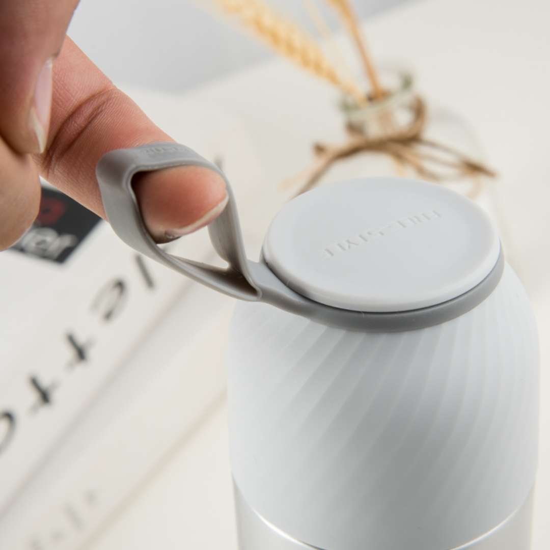 罗伊小号保温杯细节图