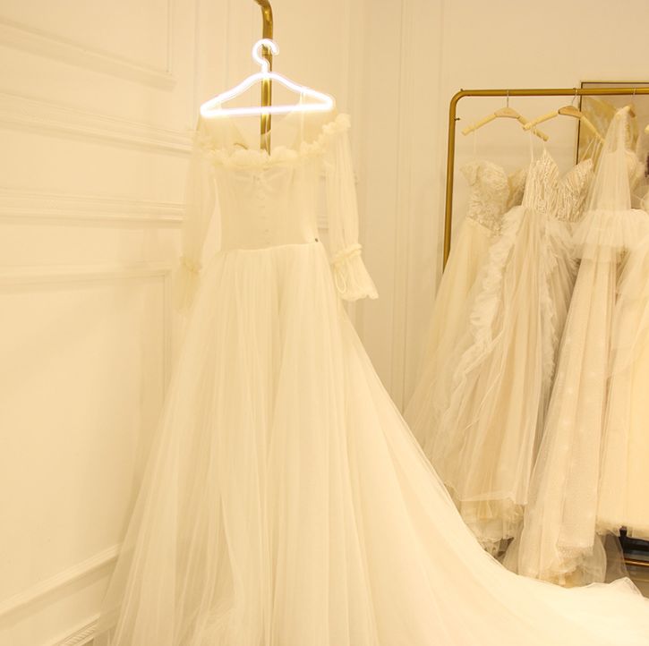 LED装饰灯实物图