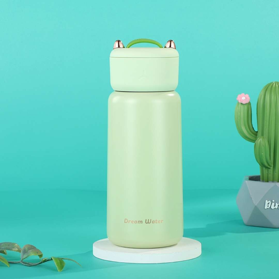 伊彩鹿耳保温杯详情图4