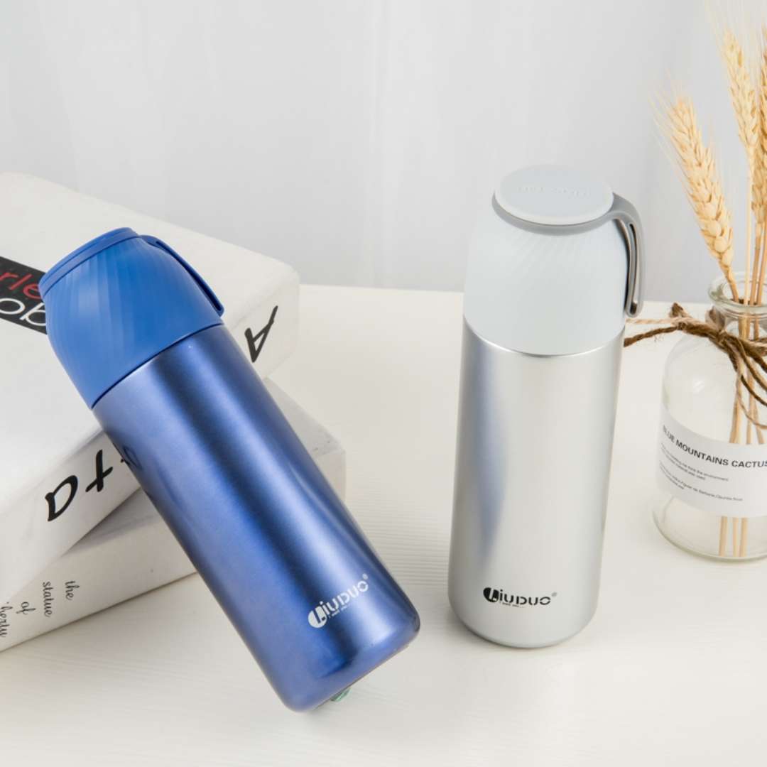 罗伊小号保温杯产品图