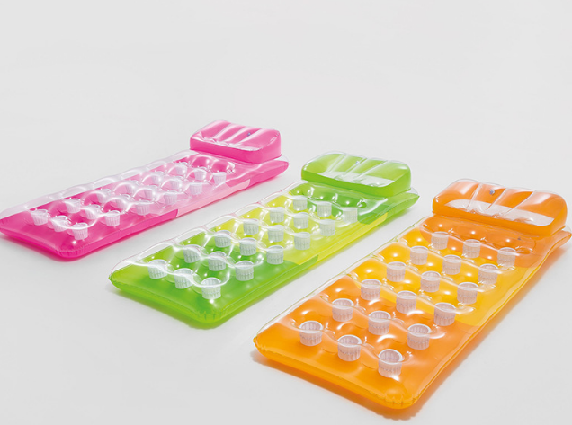 INTEX Swimming Inflatable Float 58890 pic 1