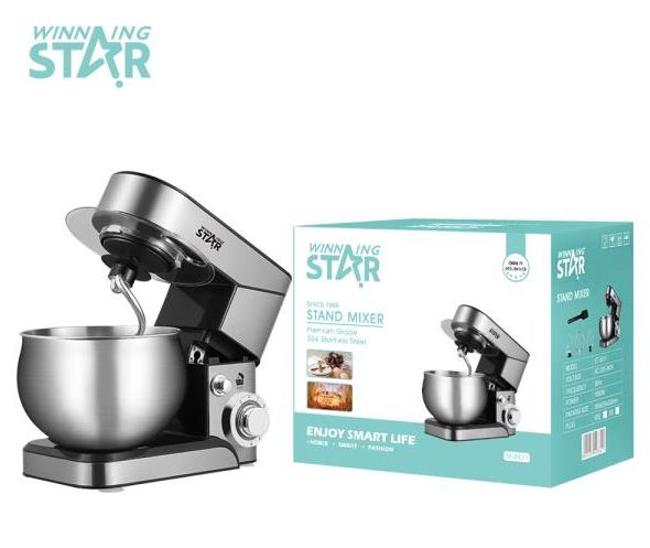 CSJ-022-WST-VDE-SDZC 4.5L Stand Mixer