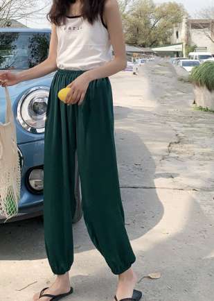 Pants 1