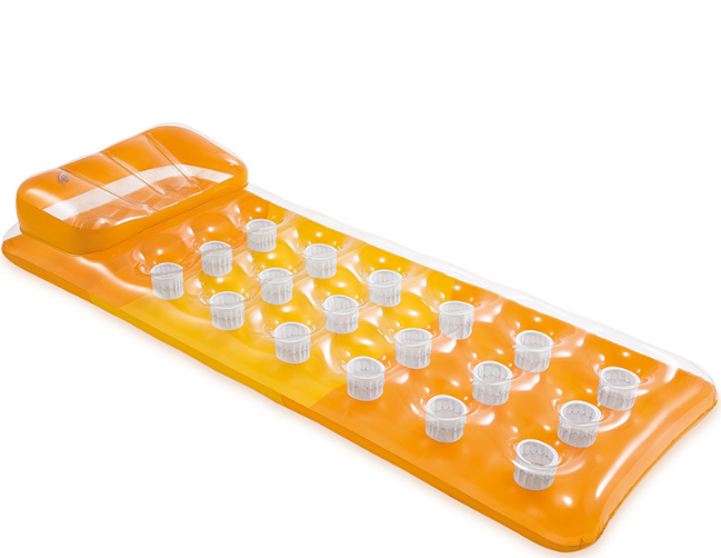 INTEX Swimming Inflatable Float 58890 pic 2