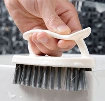 Tile cleaning brush Bathroom brush bathtub brush Toilet toilet floor brush Kitchen cleaning brush