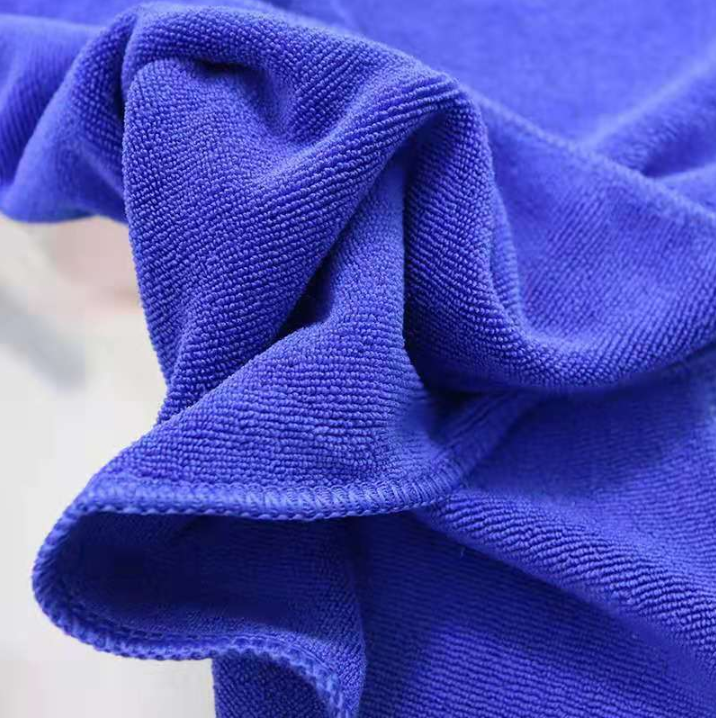 汽车洗车毛巾家用毛巾超细纤维毛巾三色可选详情图7