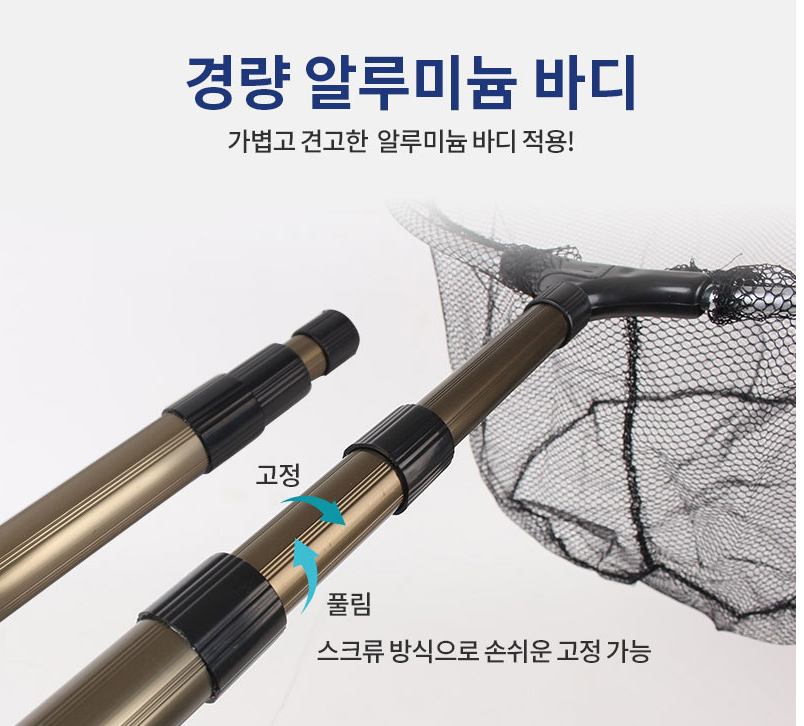 Sapa Fishing Net Protection details Picture