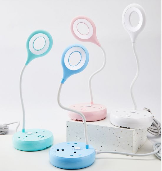 Ql-1006 multi-function lamp socket thumbnail