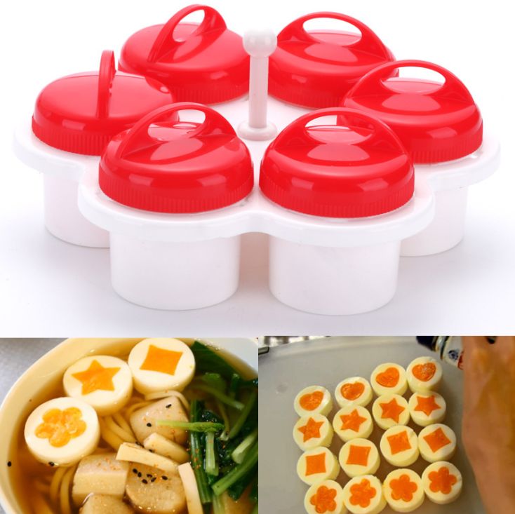 Egglettes Egg Cooker Egglettes Egg Cooker Food grade silicone egg cooker