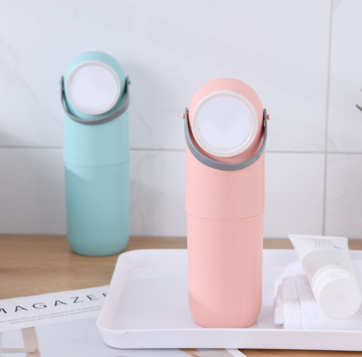 洗漱杯/牙刷洗漱杯/杯产品图