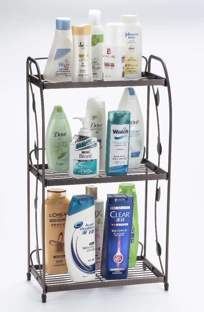 方形厨房置物架咖啡