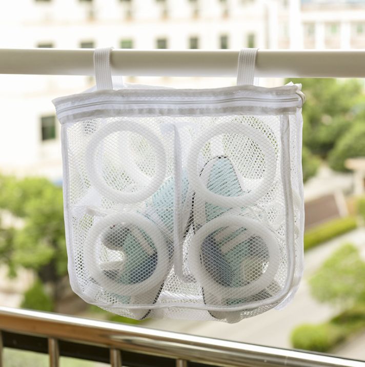 Shoe washing bag Shoe washing bag Underwear washing bag shoe washing bag shoe washing bag drying bag