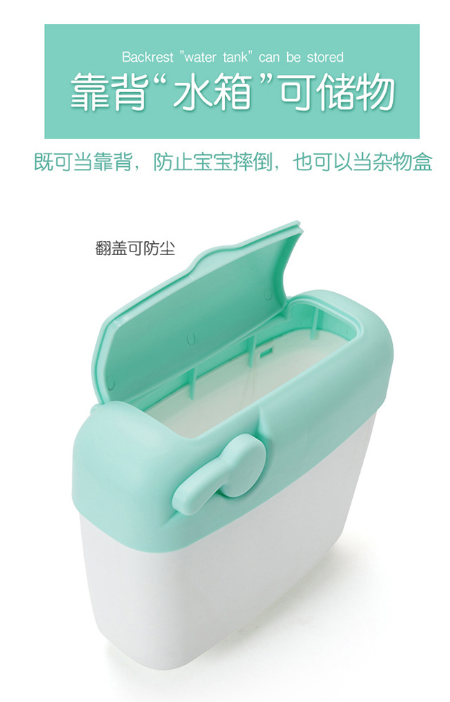 米可婴童用品有限公司 MK1329加大号儿童坐便器女宝宝1-3-6岁仿真座小孩马桶婴幼儿男便盆尿盆详情图10