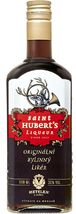 捷克Metelka水果利口酒Saint Hubert's Herbal Liquer 0,5L