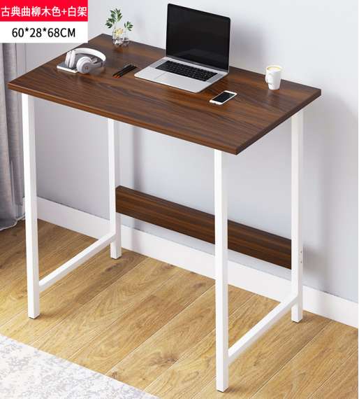 Computer desk desk home Office desk bedroom desk simple modern writing desk students study desk economy