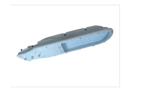 太阳能照明灯 QK-LED-011搓衣板详情图1