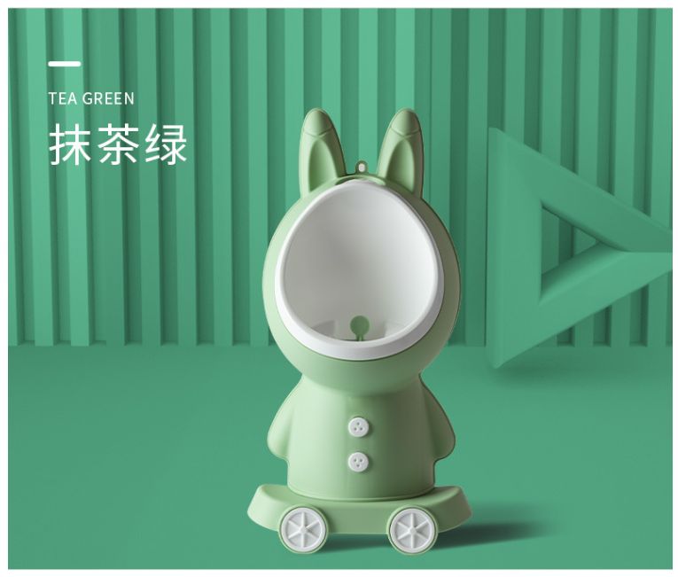 男孩子小便器 便斗产品图