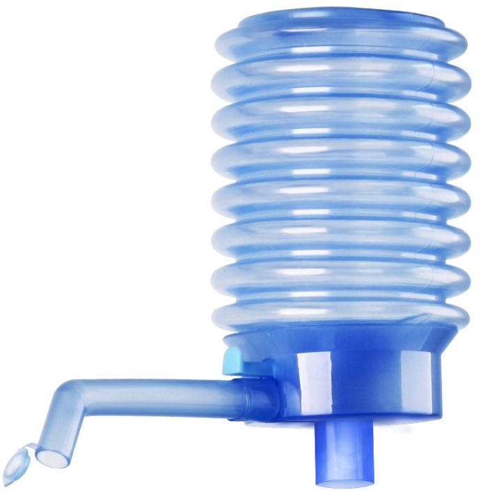 压水器桶装水手压式矿泉水手动吸水器家用饮水机桶装水自动抽水器