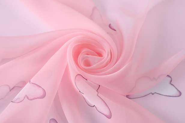 Silk Scarf Silk Scarf Women Fashion Everything Spring And Autumn 8