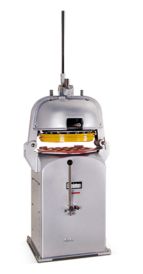 Baking equipment: Block and roll machine, fully automatic dough cutting and rolling integrated machine, mutton roll slicing machine, multi-functional commercial machine