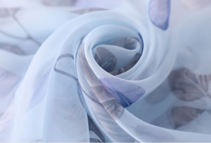 Silk Scarf Silk Scarf Women Fashion Everything Spring And Autumn 3