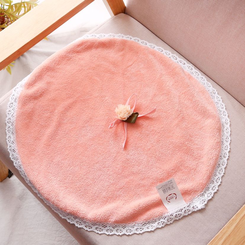 擦手巾白底实物图