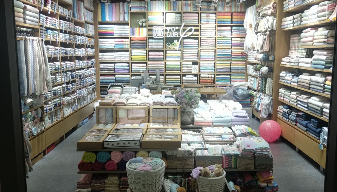Mubai Pure Cotton Life Store Branch 2 describe pic - 1
