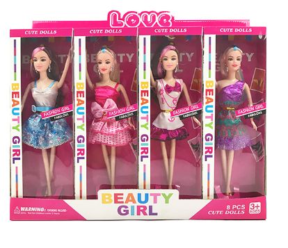 Doll set