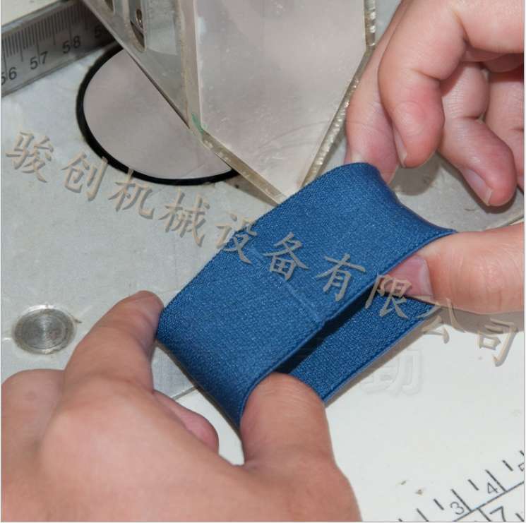 Direct sales of ultrasonic semi-automatic shearing machine power tools from the manufacturer detail image 2