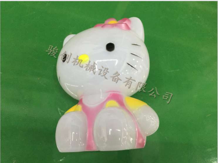 Direct delivery from the manufacturer of high-power ultrasonic welding machines detail image 1